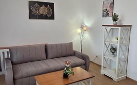 Apartament Relaxa Green 3 - 2 Rooms - Ac - Parking